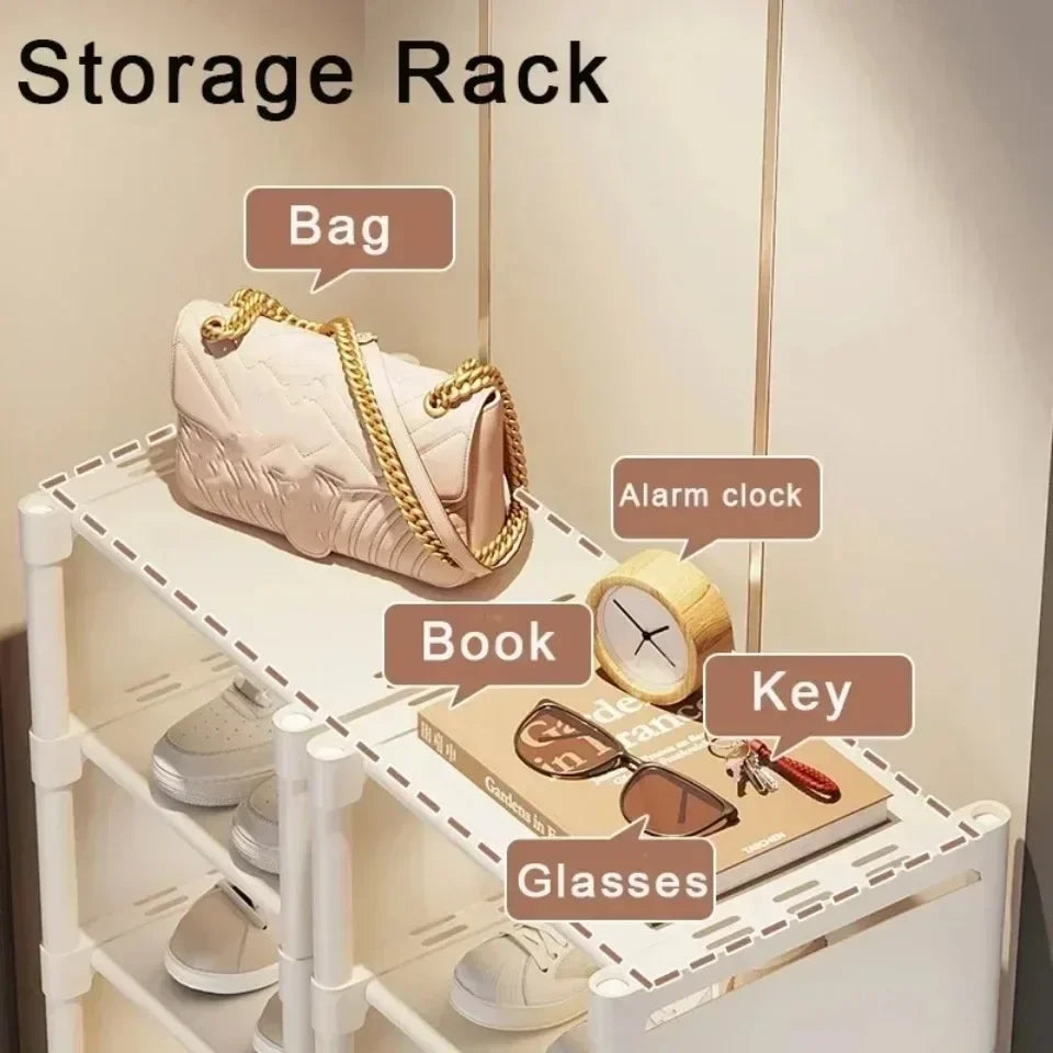 Shelf Organizer Shoe