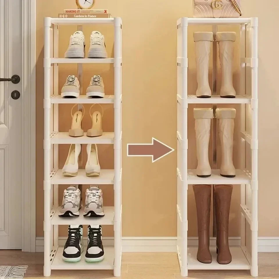 Shelf Organizer Shoe