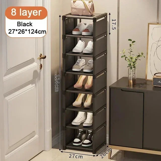 Shelf Organizer Shoe