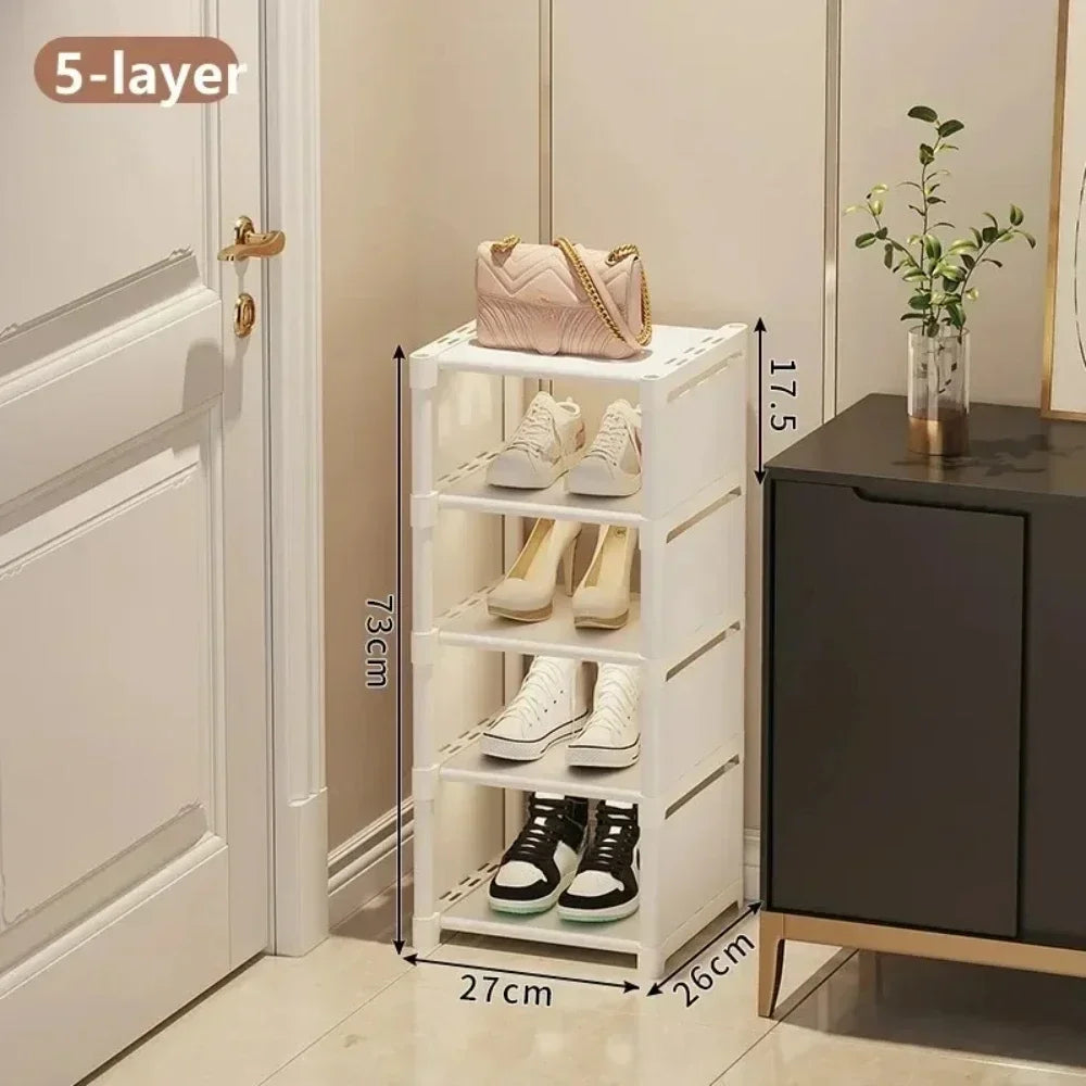 Shelf Organizer Shoe