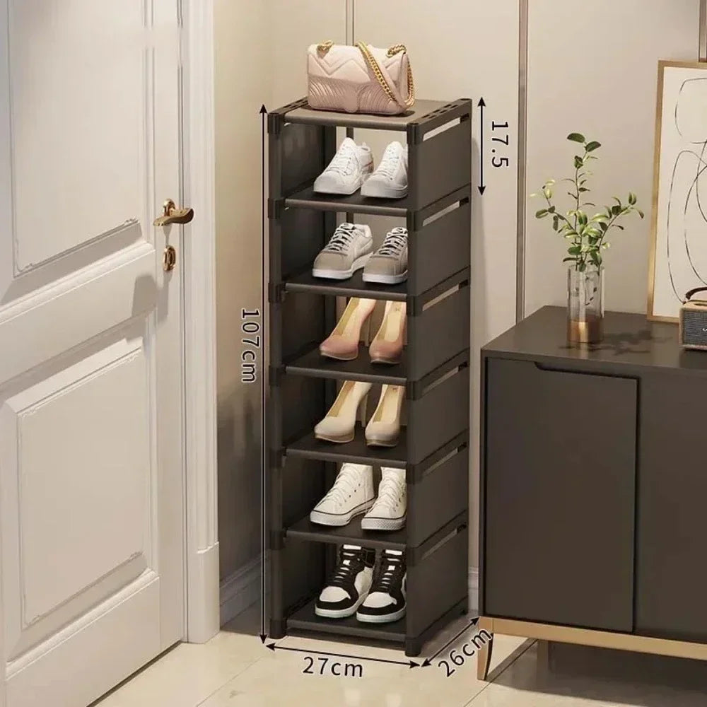 Shelf Organizer Shoe