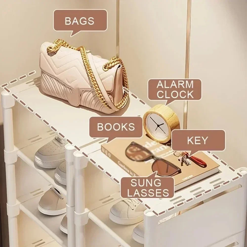 Shelf Organizer Shoe