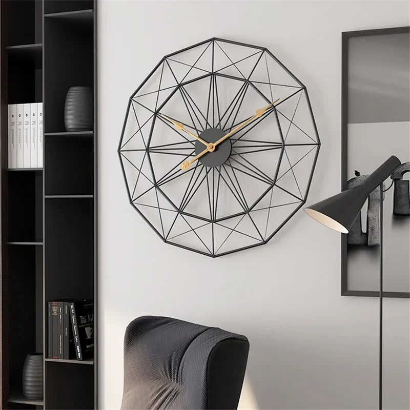 Large Room Clock