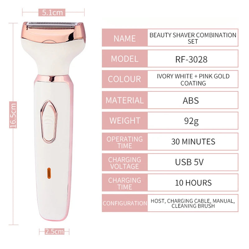 Mari - Epilator