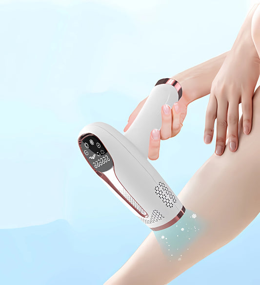 Lisa - Epilator