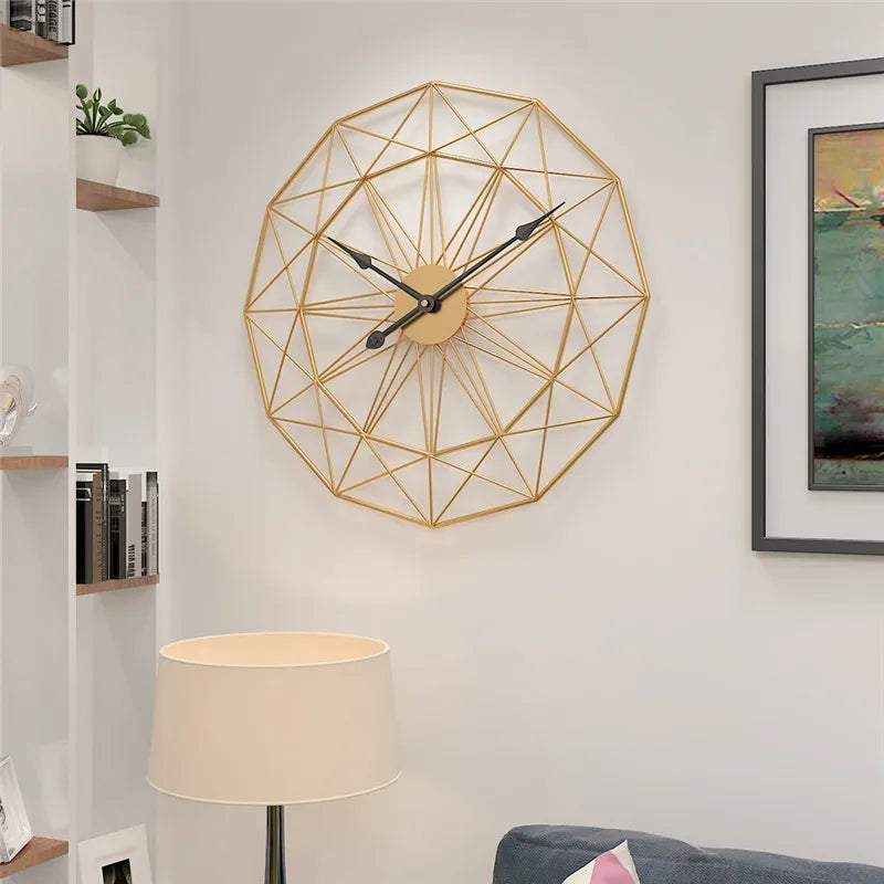 Large Room Clock