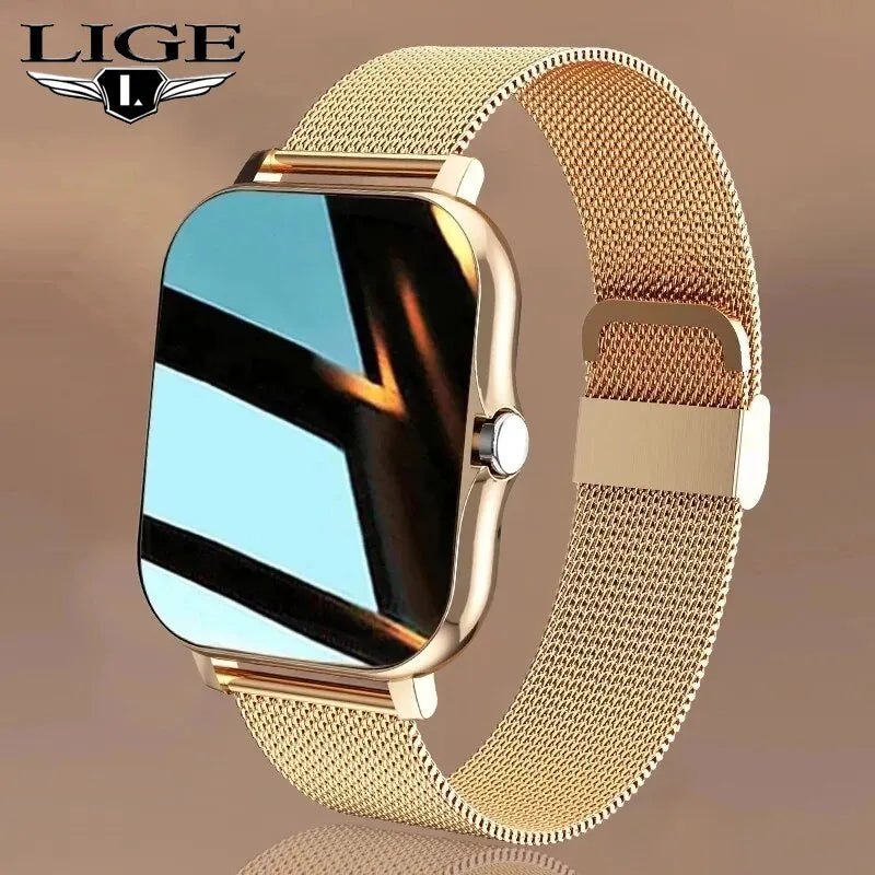 Smart Watch For Men Women