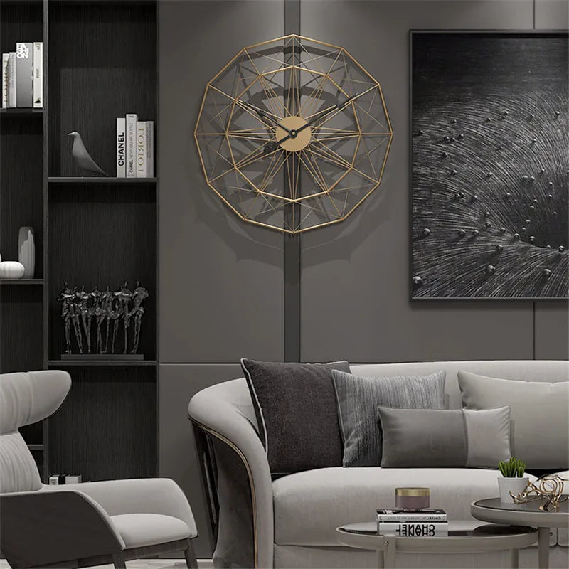 Large Room Clock