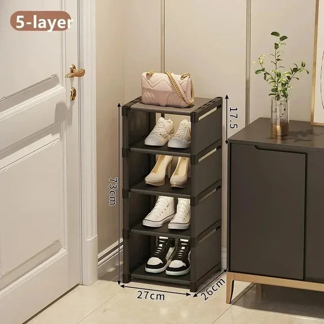 Shelf Organizer Shoe