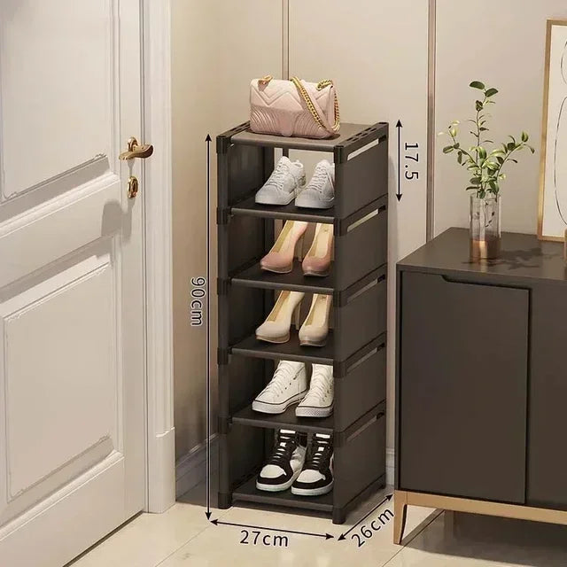 Shelf Organizer Shoe